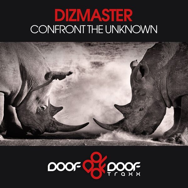 Dizmaster|Confront the Unknown Dizmaster|Confront the Unknown