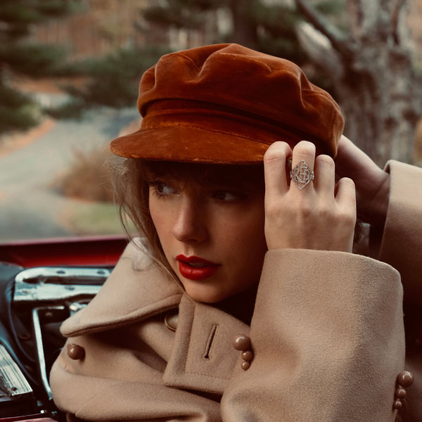 Taylor Swift|Red (Taylor's Version) Taylor Swift|Red (Taylor's Version)