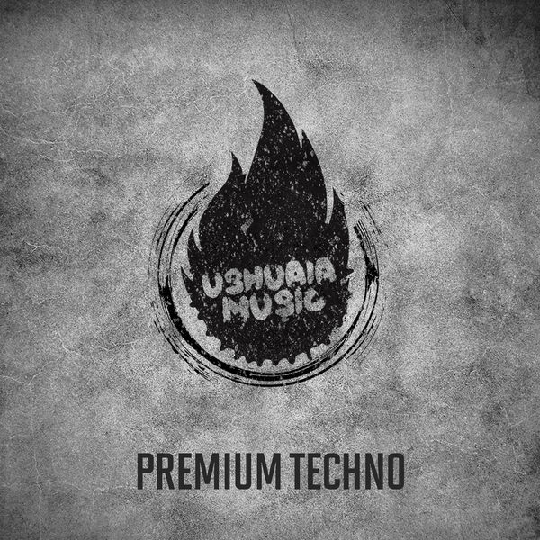 Various Artists - Premium Techno Various Artists - Premium Techno