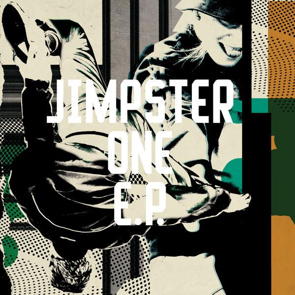Jimpster - One EP Jimpster - One EP