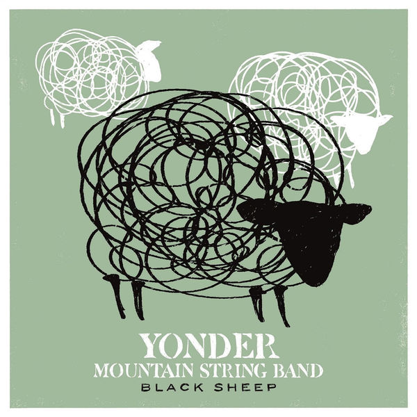 Yonder Mountain String Band|Black Sheep Yonder Mountain String Band|Black Sheep