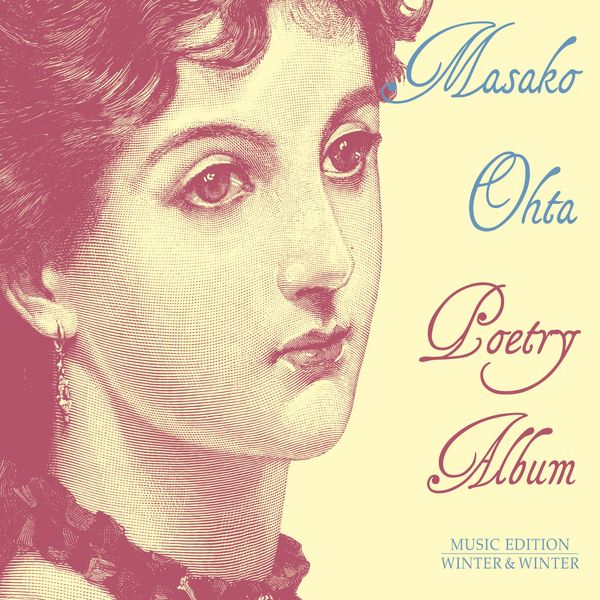 Masako Ohta - Poetry Album Masako Ohta - Poetry Album