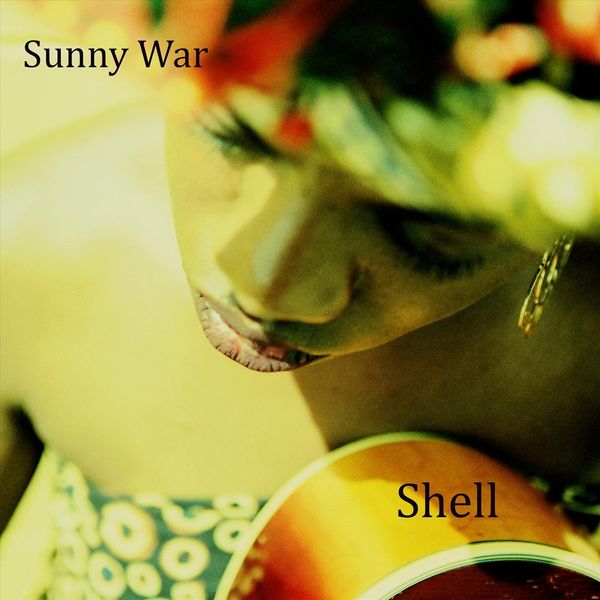 Sunny War|Shell Sunny War|Shell