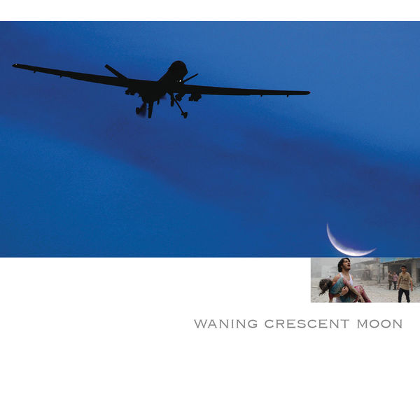 Kip Hanrahan|Waning Crescent Moon