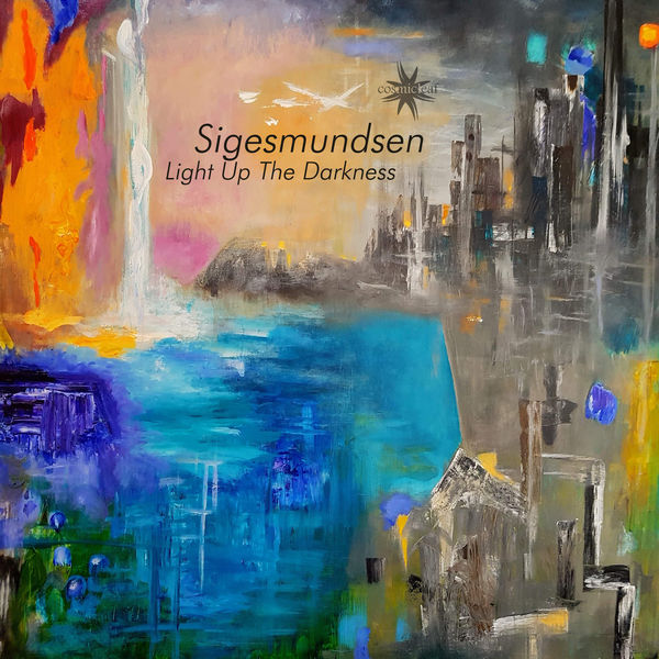 Sigesmundsen - Light up the Darkness Sigesmundsen - Light up the Darkness