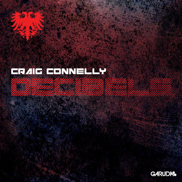 Craig Connelly - Decibels Craig Connelly - Decibels