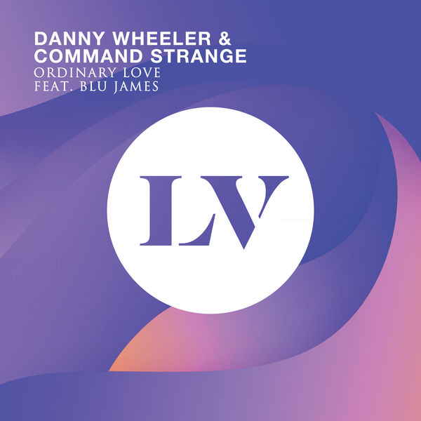 Danny Wheeler|Ordinary Love Danny Wheeler|Ordinary Love