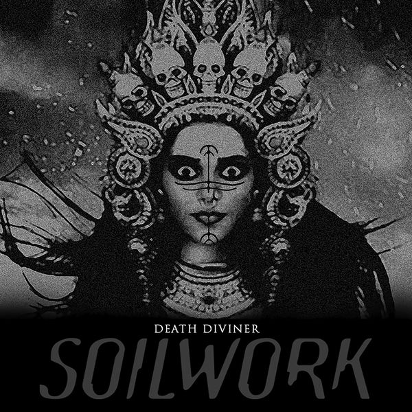 Soilwork - Death Diviner Soilwork - Death Diviner