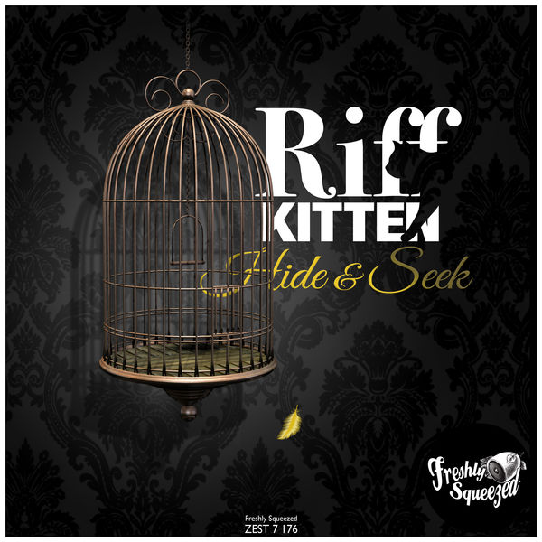 Riff Kitten|Hide & Seek