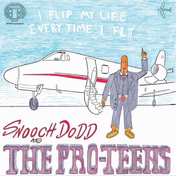 The Pro-Teens|I Flip My Life Every Time I Fly The Pro-Teens|I Flip My Life Every Time I Fly