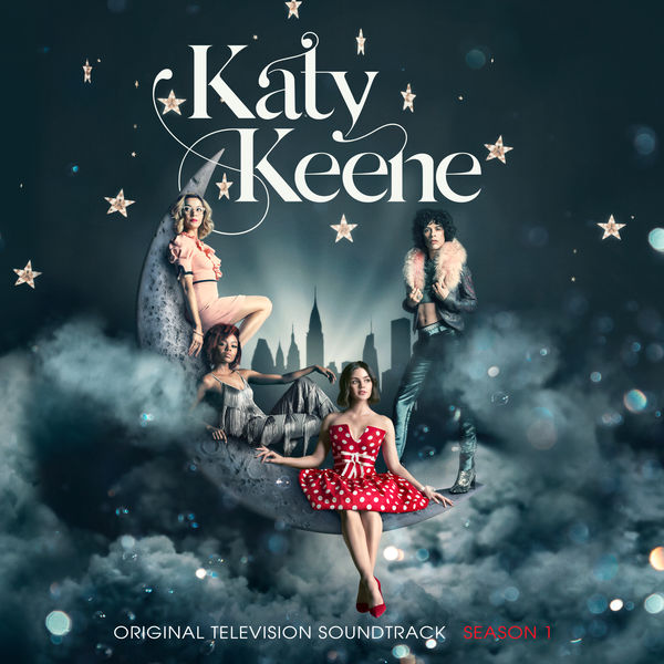 Katy Keene Cast - You Can't Hurry Love (From Katy Keene: Season 1) Katy Keene Cast - You Can't Hurry Love (From Katy Keene: Season 1)