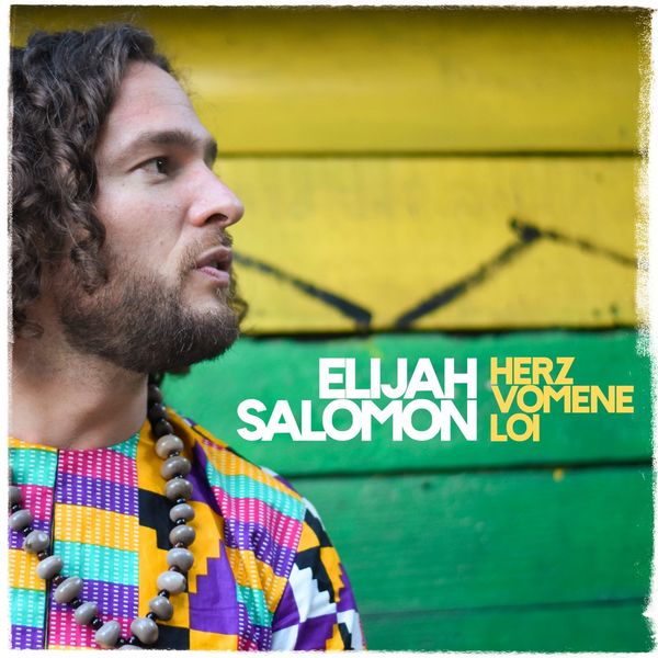 Elijah Salomon - Herz Vomene Loi Elijah Salomon - Herz Vomene Loi
