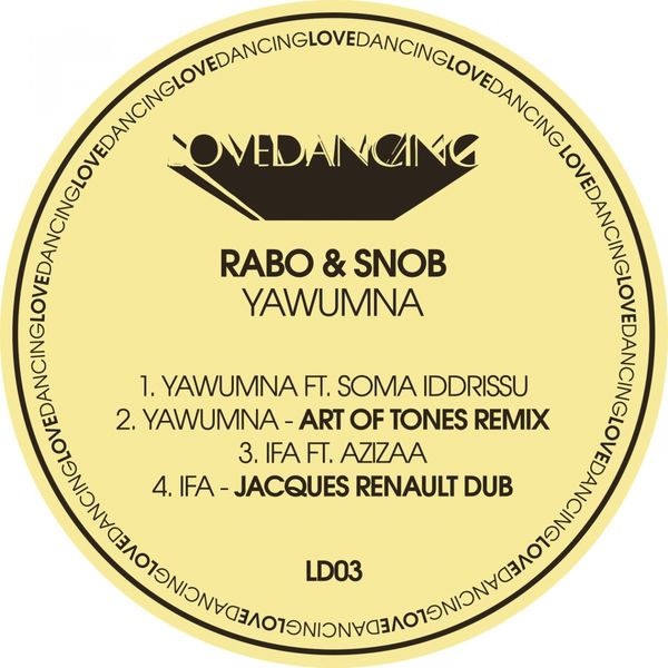 Rabo & Snob|Yawumna