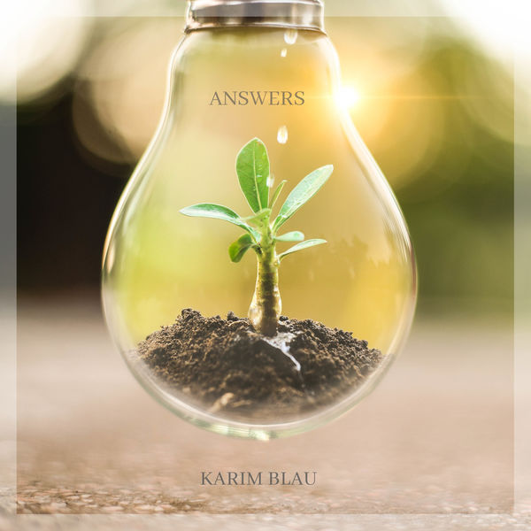 Karim Blau - Answers Karim Blau - Answers