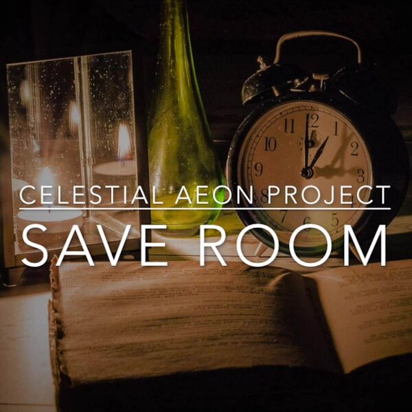 Celestial Aeon Project|Save Room (Theme From "Resident Evil 4") Celestial Aeon Project|Save Room (Theme From "Resident Evil 4")
