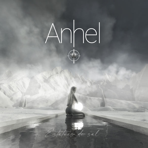 Anhel|Estàtues de Sal Anhel|Estàtues de Sal