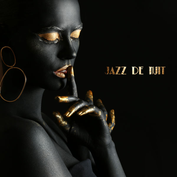 Alternative Jazz Lounge|Jazz de Nuit