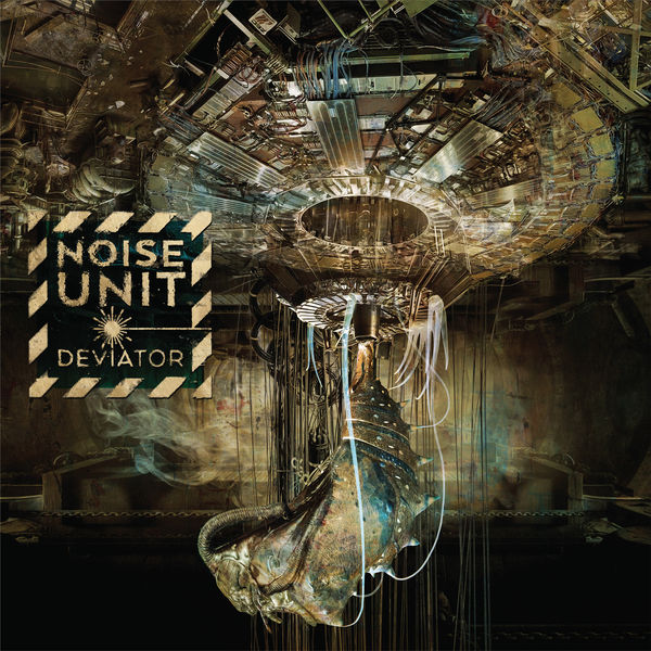 Noise Unit - Deviator Noise Unit - Deviator