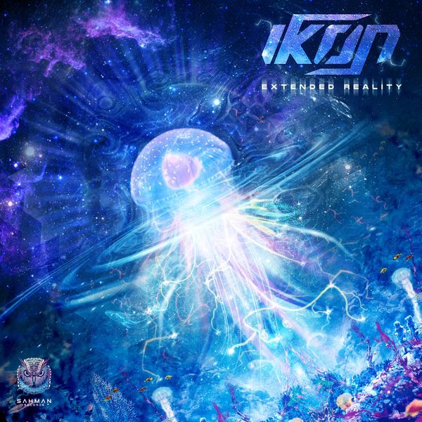 IKØN - Extended Reality IKØN - Extended Reality