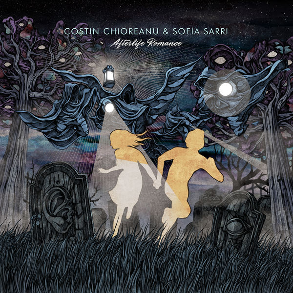 Costin Chioreanu - Afterlife Romance Costin Chioreanu - Afterlife Romance