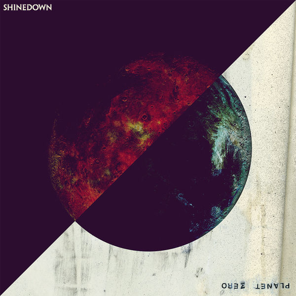 Shinedown|Planet Zero Shinedown|Planet Zero