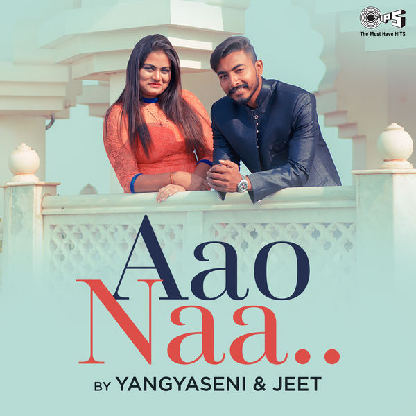 Yangyaseni - Aao Naa Yangyaseni - Aao Naa