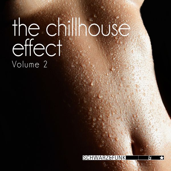 Schwarz & Funk|The Chillhouse Effect, Vol. 2 Schwarz & Funk|The Chillhouse Effect, Vol. 2