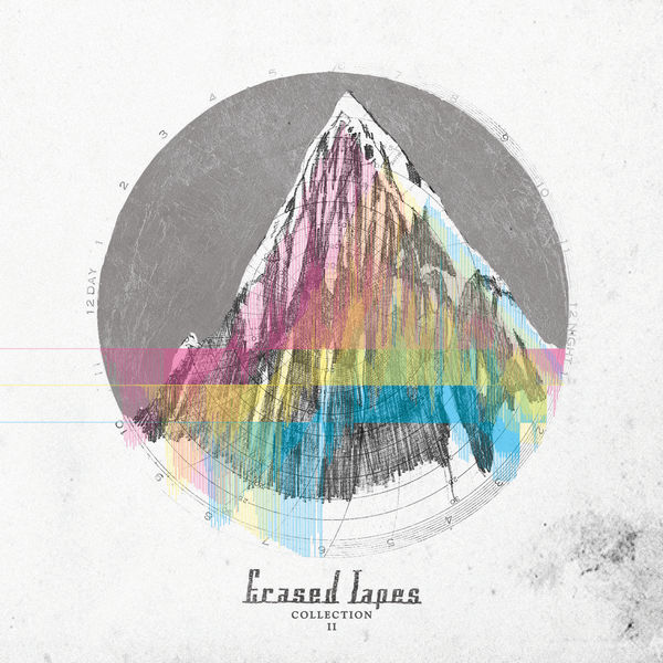 Various Artists - Erased Tapes Collection II Various Artists - Erased Tapes Collection II