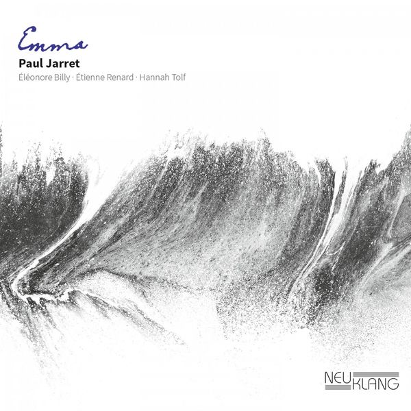 Paul Jarret - Emma Paul Jarret - Emma