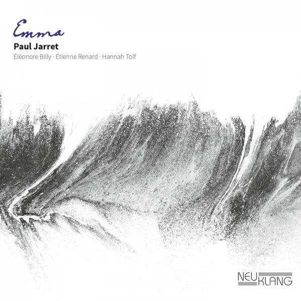 Paul Jarret|Emma