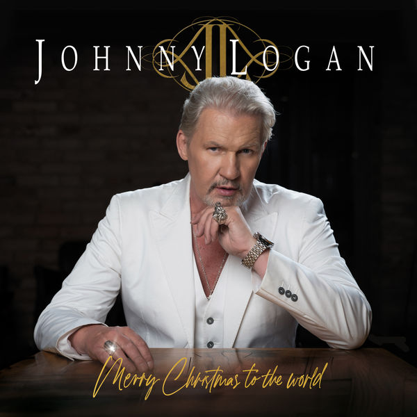 Johnny Logan|Merry Christmas To The World