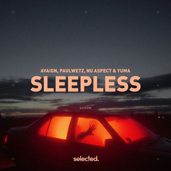 AVAION|Sleepless AVAION|Sleepless