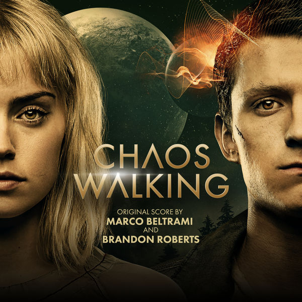 Marco Beltrami|Chaos Walking (Original Motion Picture Soundtrack) Marco Beltrami|Chaos Walking (Original Motion Picture Soundtrack)