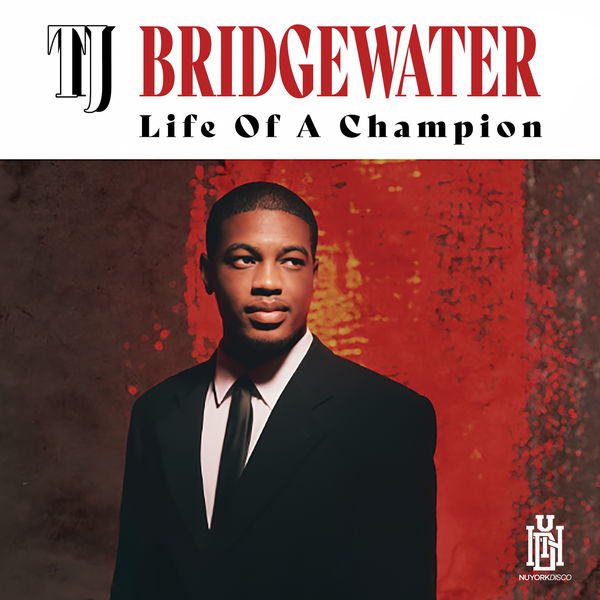 TJ Bridgewater|Life of a Champion