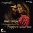William Christie Monteverdi : L'incoronazione di Poppea (Live)