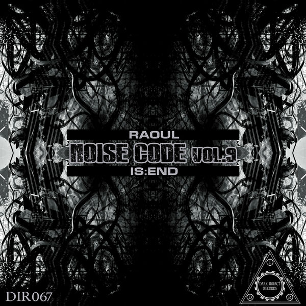 Raoul|Noise Code, Vol. 9 Raoul|Noise Code, Vol. 9