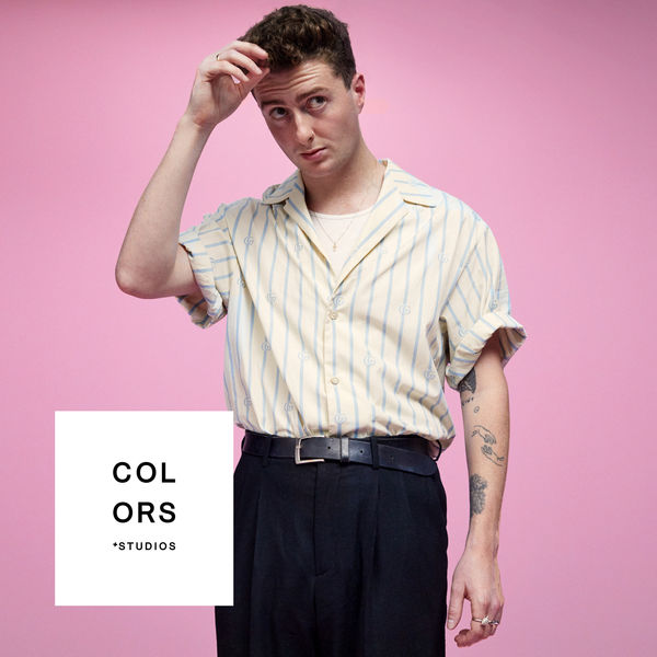 Joesef|Comedown - A COLORS SHOW Joesef|Comedown - A COLORS SHOW