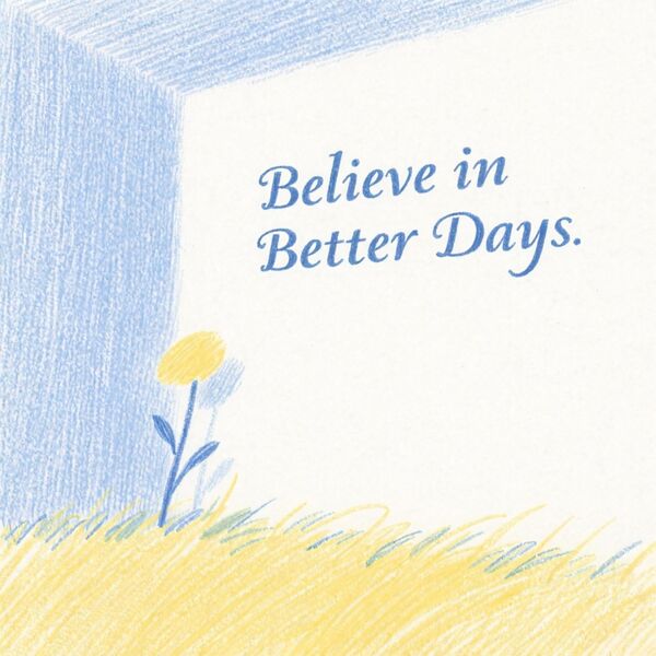 李竹天|Believe in Better Days 李竹天|Believe in Better Days