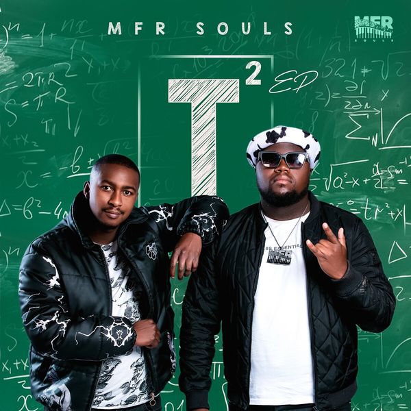 MFR Souls|T-Squared