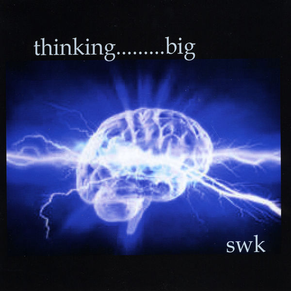 Various Artists - Thinking... Big Various Artists - Thinking... Big