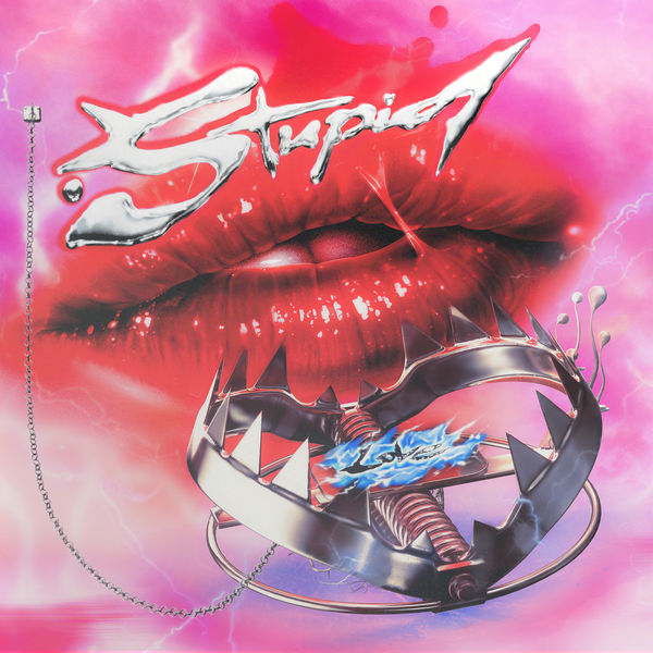 Lady Gaga - Stupid Love Lady Gaga - Stupid Love
