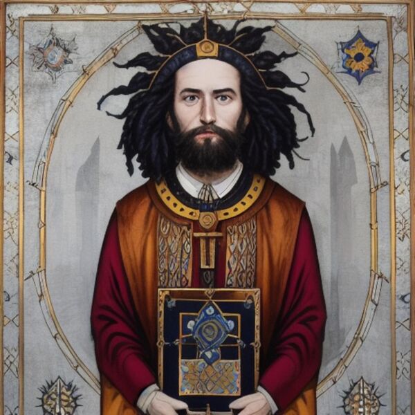 butterfly effect, Your Stepdad Qobuz