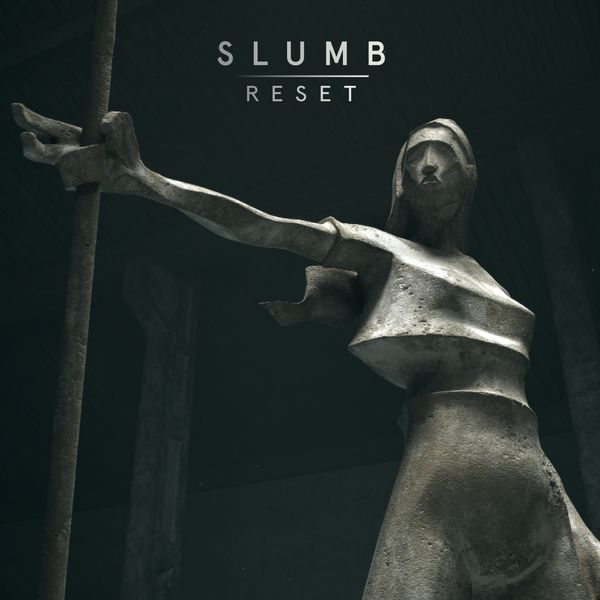 SLUMB - Reset SLUMB - Reset