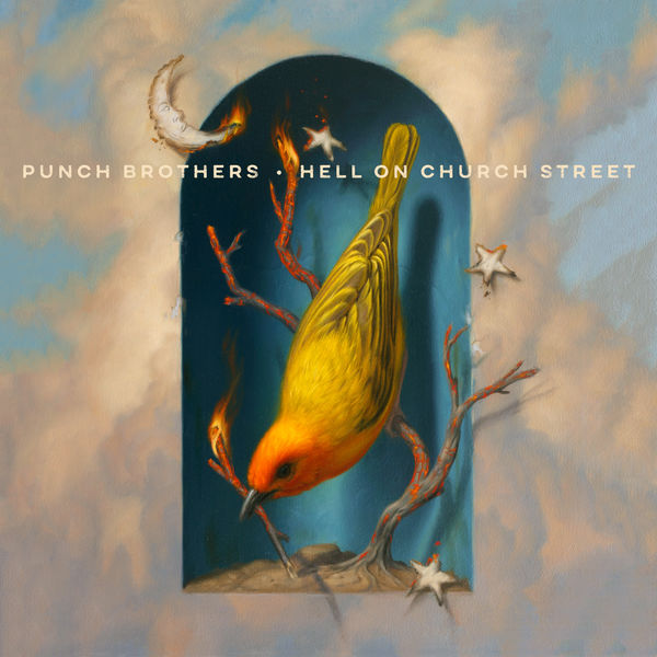 Punch Brothers|Church Street Blues