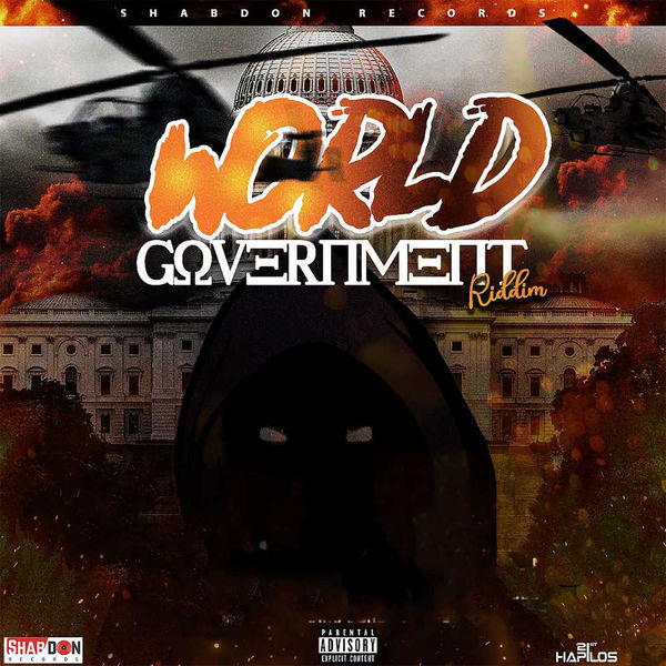 Various Artists|World Government Riddim