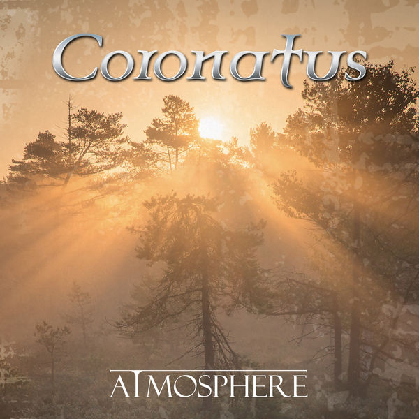 Coronatus|Atmosphere Coronatus|Atmosphere