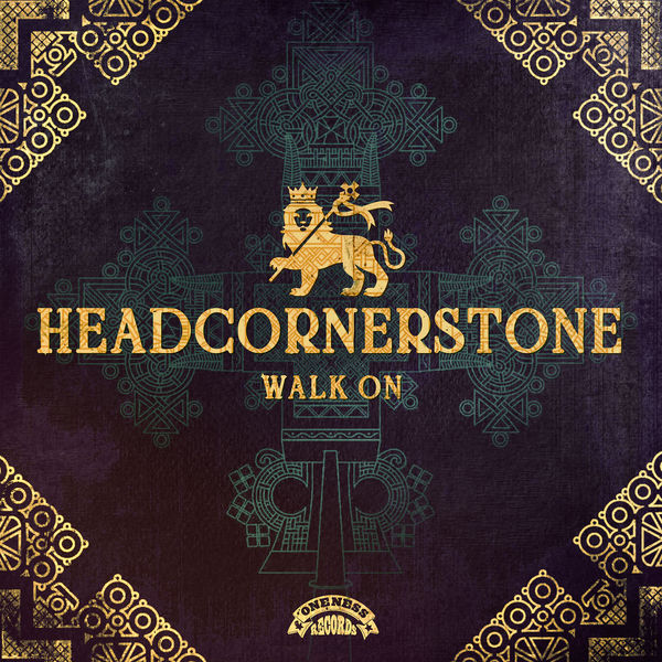 Headcornerstone - Walk On Headcornerstone - Walk On