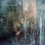 Mike Lazarev Tarnished Tapes and Saturated Signals