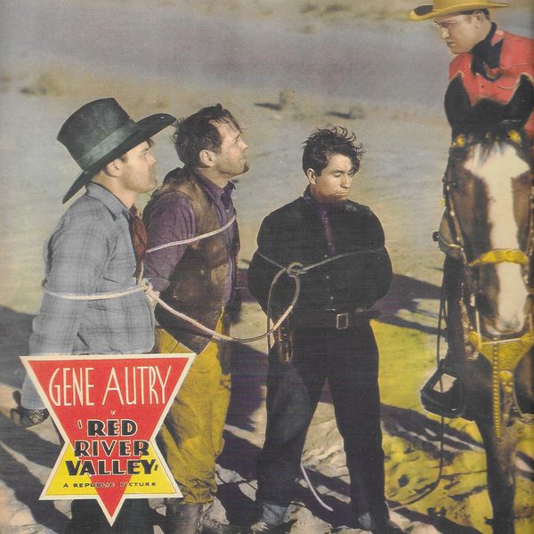 High School Music Band - Red River Valley (From "Red River Valley") High School Music Band - Red River Valley (From "Red River Valley")