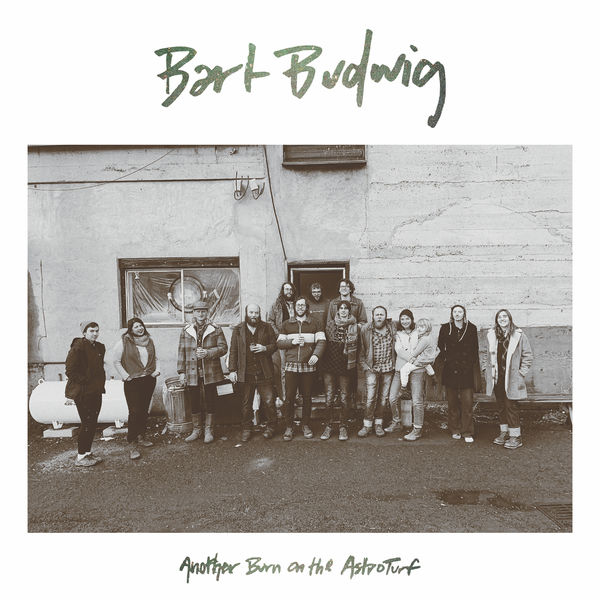 Bart Budwig - Sock Song Bart Budwig - Sock Song